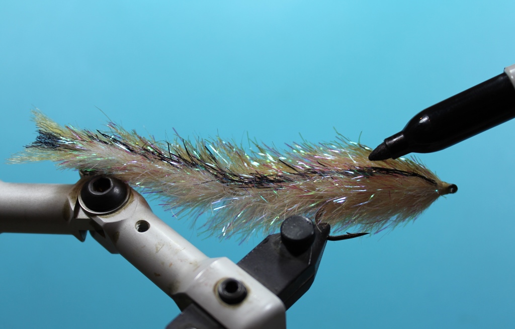 Fly Tying Nation Articulate Baitfish