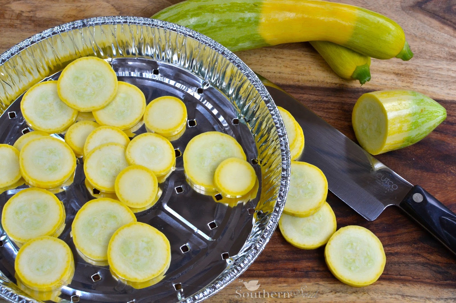 Hack Grill Pan for 1.00 A Southern Soul