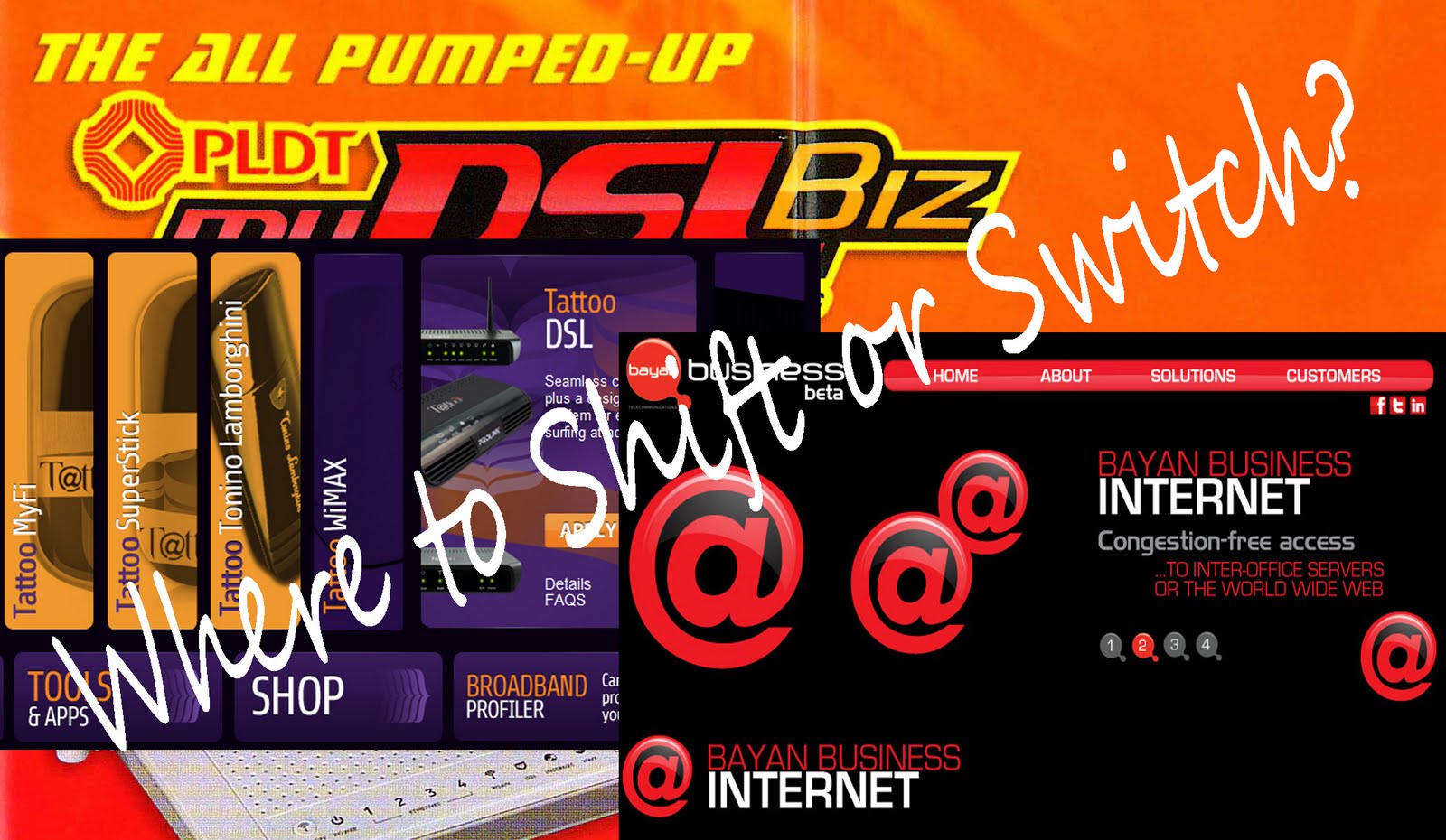 Globe telecom company profile picture