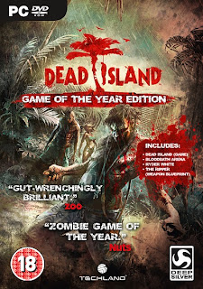 Dead Island Game Of The Year Edition 2012