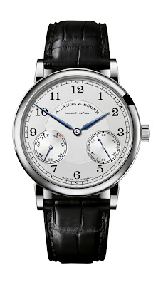 A. Lange & Söhne 1815 Up/Down watch replica