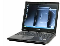 Dell Latitude D410 Notebook Review