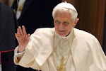 BENEDICT XVI Online Album