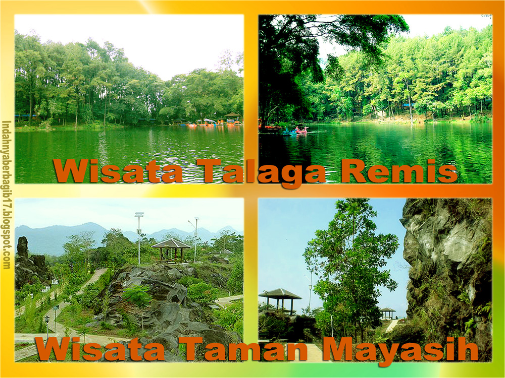 Wisata Kuningan : Info Tempat Wisata Kuningan Jawa Barat