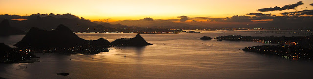 Parque da Cidade - Niterói Rio de janeiro, Niteroi, parque da cidade, por do sol, trilha, visual, nikon D5000