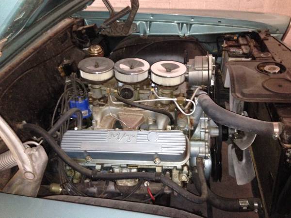 1965 Pontiac GTO For Sale - Buy American Muscle Car