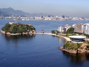 LANÇAMENTOS EM NITERÓI