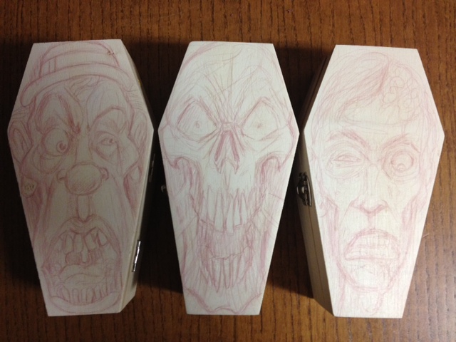 Bishop Tattoo Machine