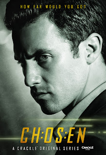 Chosen Serie TV Streaming Chosen Serie TV Streaming