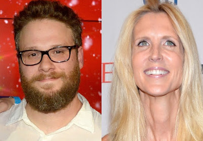 Seth Rogen rebate post de advogada sobre judeus Seth Rogen rebate post de advogada sobre judeus