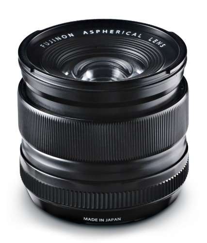 Fujifilm XF 14mm F2.8 Lens Wide Angle Lens