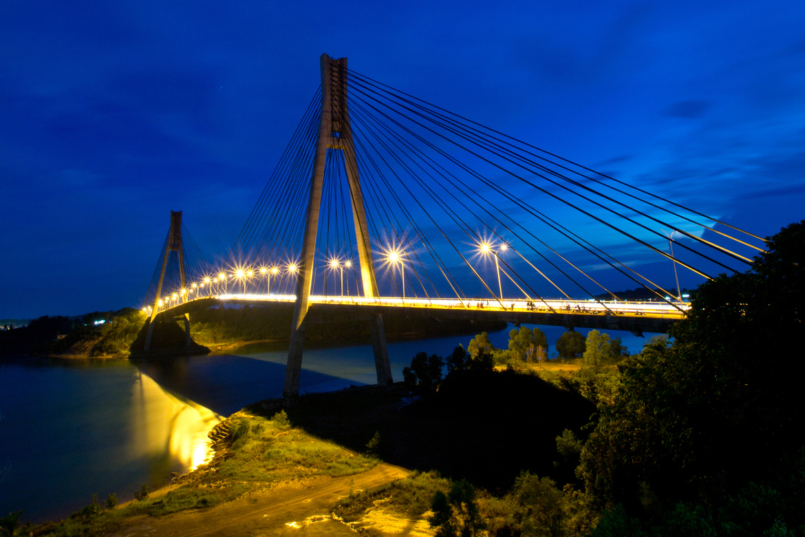 Jembatan Barelang