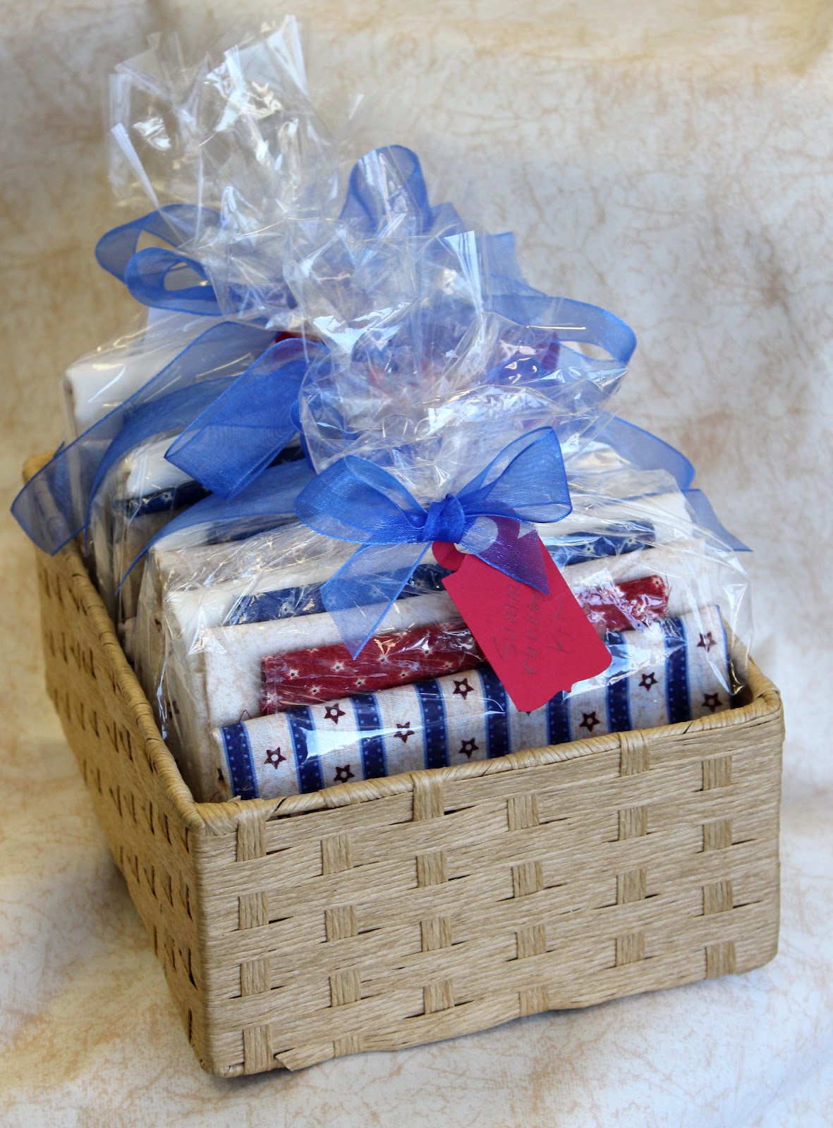 Fabric Mill Summer Table Runner Kits