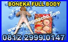 BONEKA CANTIK FULL BODY 081229990147 Macho+radja+00++2