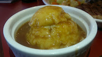 Meat Plus Cafe, Mashed Potato