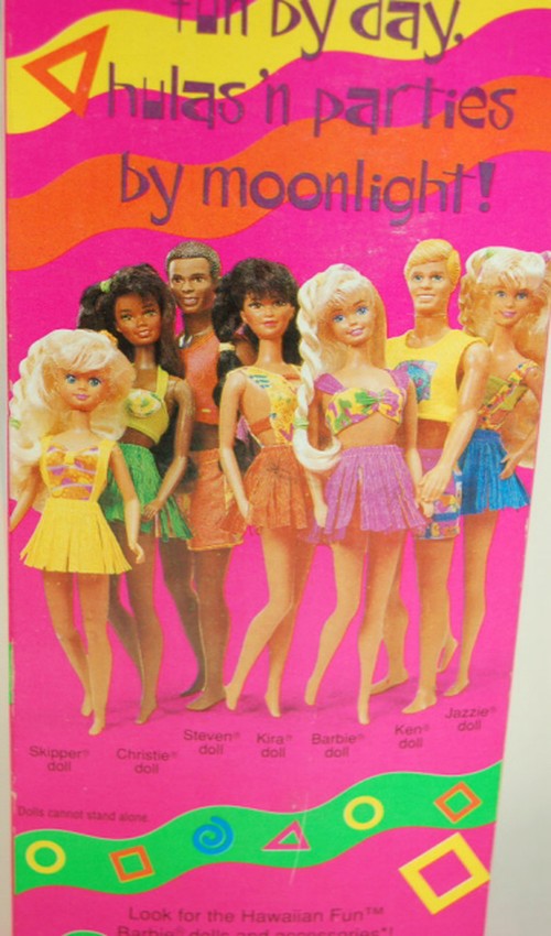 skipper hawaiian fun