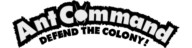 Ant Command Logo