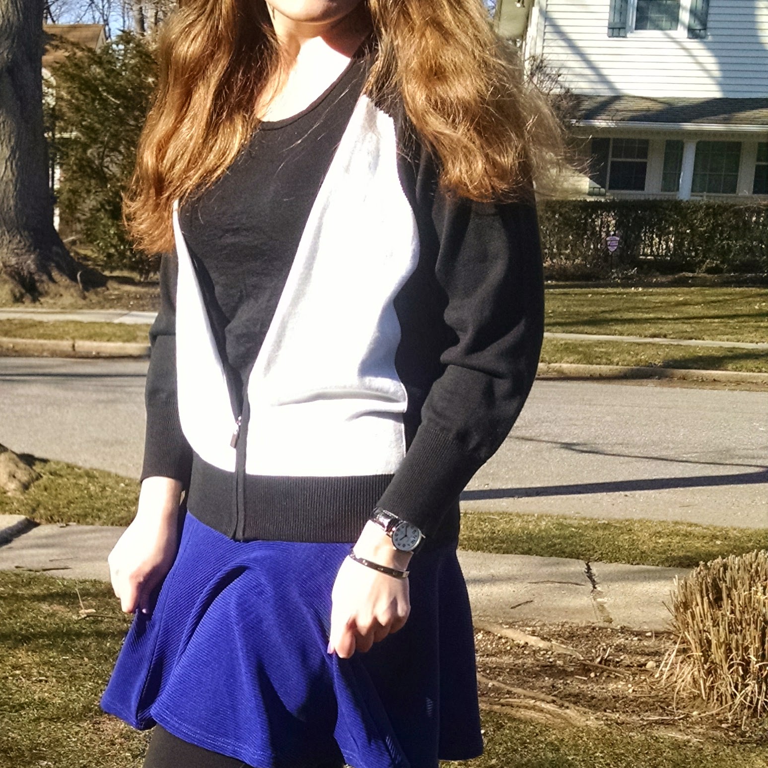 Broadway outfit Broadway outfit