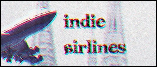 Indie Airlines