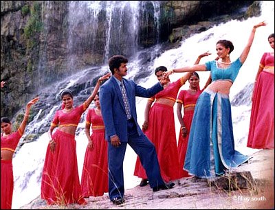 Thullatha Manamum Thullum Tamil Movie Video Songs Download