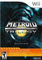 metroid trilogy wii iso download