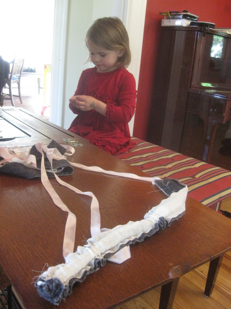 Tooling Up Brace Yourself Homemade Suspenders