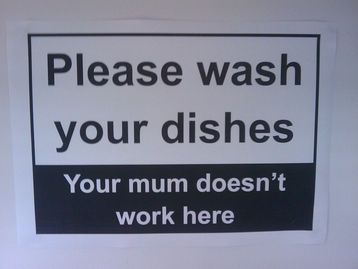 Your Mom doesn't Work Here | Funny Signs Your Mom doesn't Work Here | Funny Signs