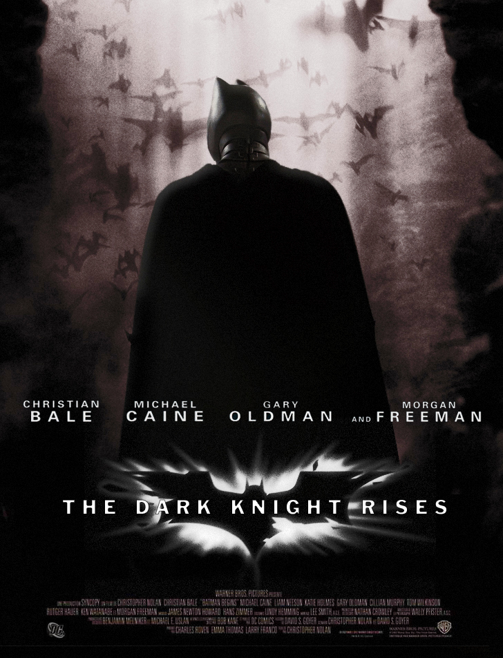 Batman The Dark Knight Rises Brrip 1080p