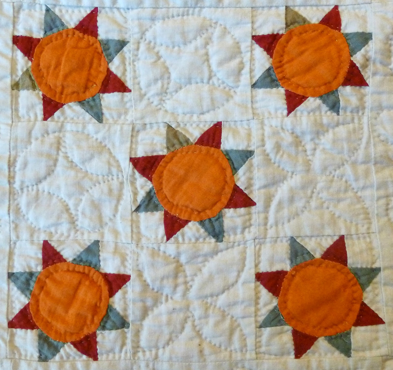 Come Quilt (Sue Garman) Quilts Galore!