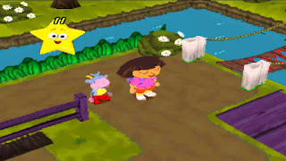 Download Dora the Explorer Barnyard Buddies games ps1 iso for pc full version free kuya028