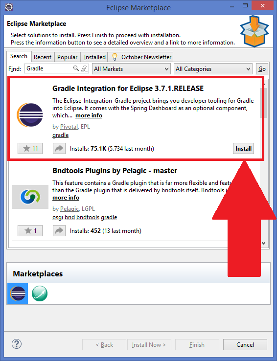 eclipse how to install gradle eclipse how to install gradle