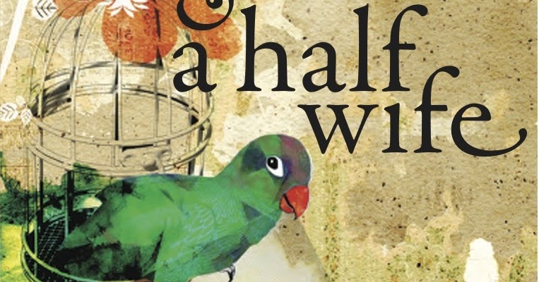 WIN COPIES OF THE NOVEL - ONE AND A HALF WIFE BY MEGHNA PANT
