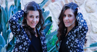 Chiara and Martina Scarpari / Viva / Italy Junior Eurovision Song Contest 2015