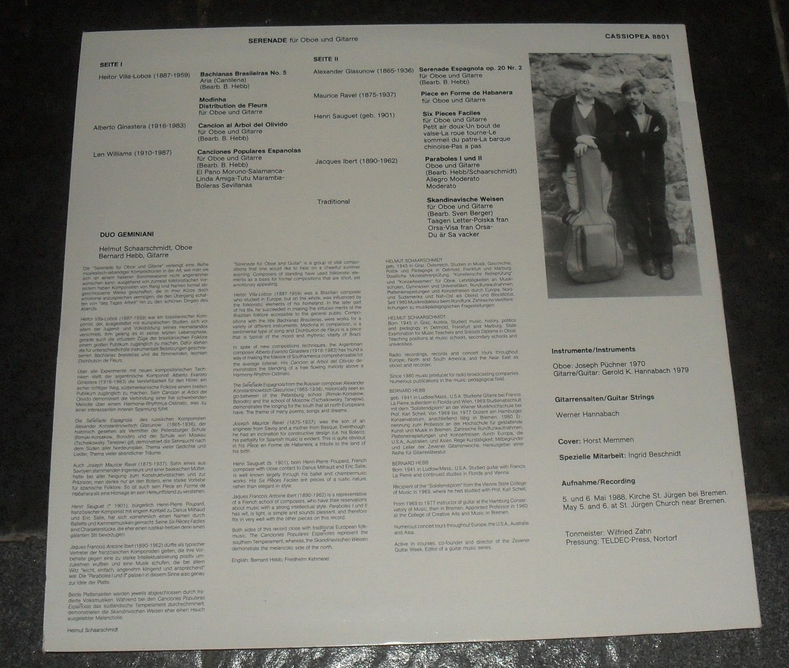 Kammermusikkammer Page 4 Chan 6301162 Rssing Com