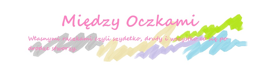 Między Oczkami