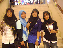 Bestfriends yg kena Sayang..!!