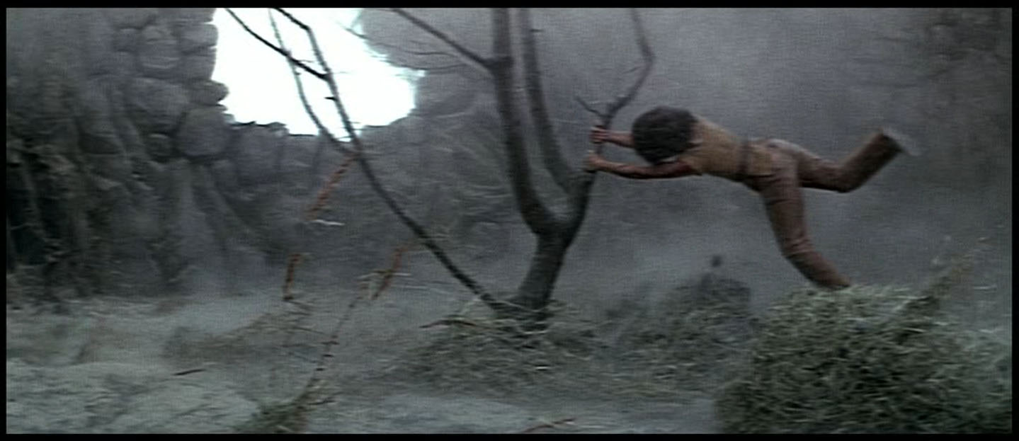 moodscanner Production Design Review 3 (Part 3) THE NEVERENDING