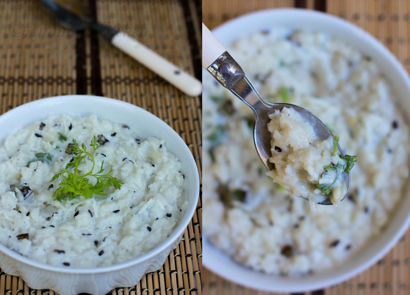 Rice Dishes Indian Food Recipes Ammaji Kitchen