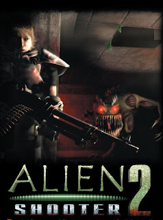 Alien Shooter 2 Reloaded Crack Free
