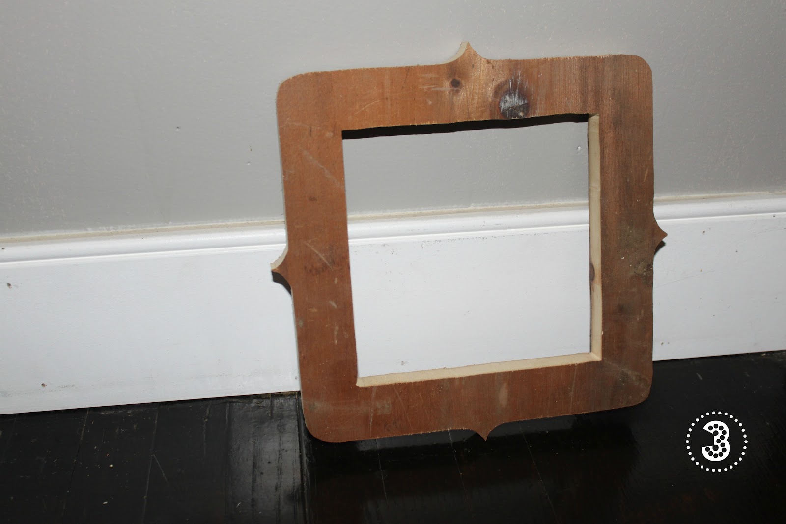 Look What Jeff Did Scroll Saw Frames