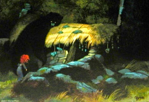 Get Mary Highstreet Wednesday Inspiration Animation Concept Art For Android Free Get Wallpaper Mary Highstreet Wednesday Inspiration Animation Concept Art Free