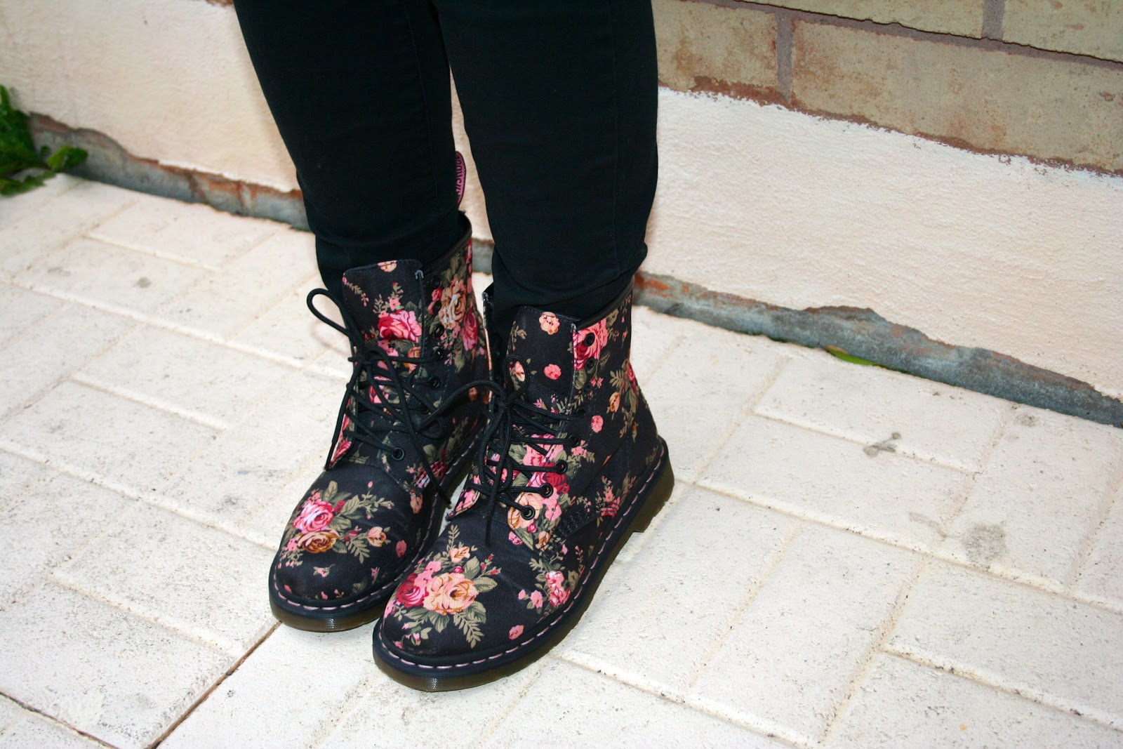 floral docs