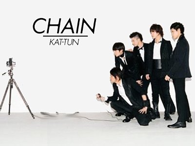 KAT-TUN