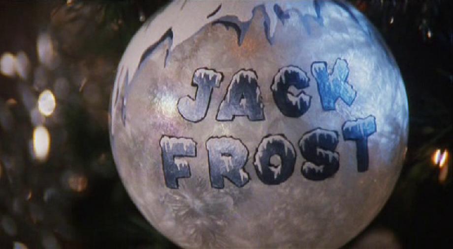The Bloody Pit Of Horror: Jack Frost (1996) - 920x507 - jpeg Jack Frost 1996 Shower