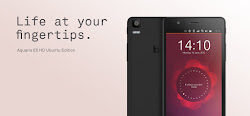 BQ, Spanish Tech Manufacturer, Launches Aquaris E5 Ubuntu New Smart Phone