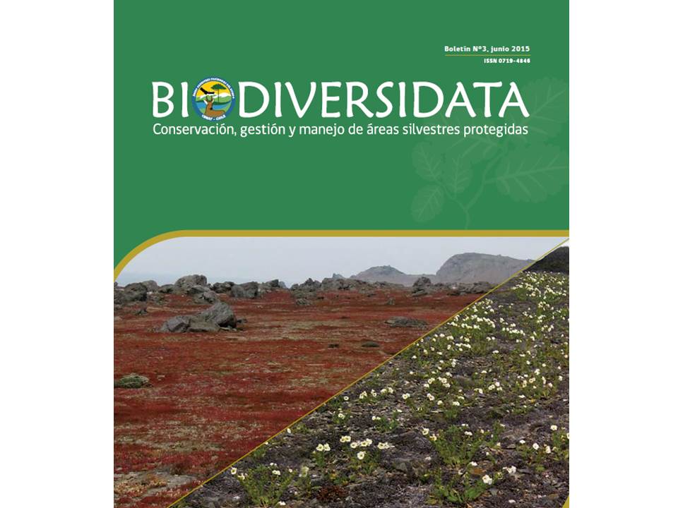 BIODIVERSIDATA