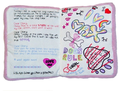 Awesome Diary