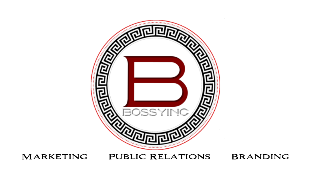 BOSSY INC. Mass Media Marketing, Branding & PR Firm Blog