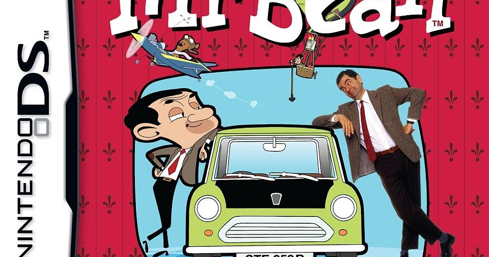 Mr Bean Download Full Version PC Game Free