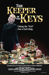 The Keeper of the Keys Movie (DVD)